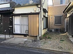 葛飾区西水元　戸建て