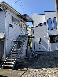 草加市新栄１丁目の一戸建て