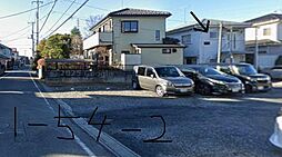 草加市新栄1丁目の一戸建て