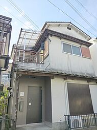 貝塚市久保