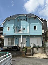 藤沢市大鋸の一戸建て