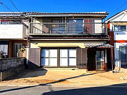 川越市下赤坂貸家