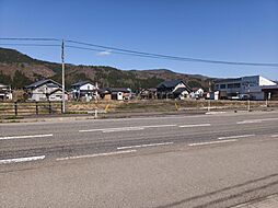 南魚沼市下一日市の土地
