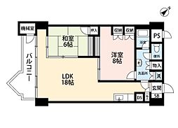 リッチライフ有馬2号館