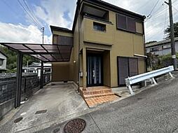 神戸市北区有馬町