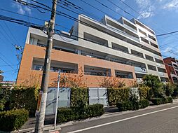 ランドステージ亀有ヴェレスタ