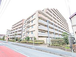 サンクレイドル西東京ウインフォート
