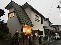 流山市大字西平井