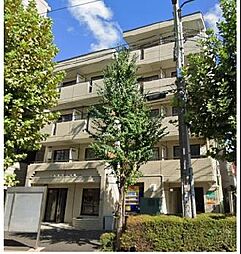 豊島区南長崎６丁目