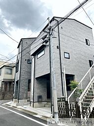 長崎6丁目築浅戸建