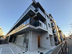 パレステージ練馬III