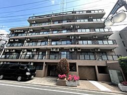 マイキャッスル東長崎 403