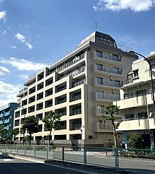 江古田サニーハイツ 410