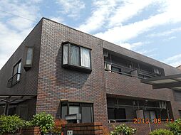 マンションカトレア 201