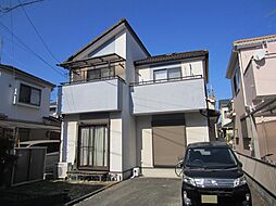 所沢市大字荒幡