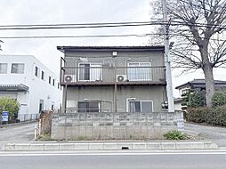 所沢市大字北岩岡