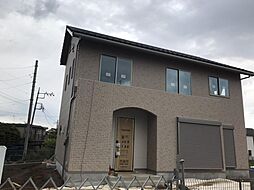 久喜市久喜本の一戸建て