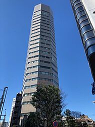 新宿区荒木町