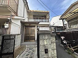 神戸市灘区福住通３丁目の一戸建て