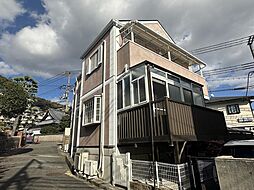 神戸市東灘区本山北町６丁目