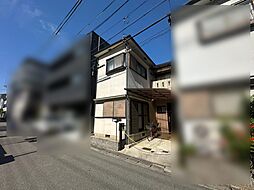 西宮市津門大塚町の一戸建て
