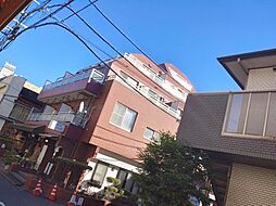 MAC武蔵境コートPARTI 501