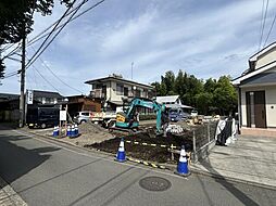 横浜市泉区上飯田町