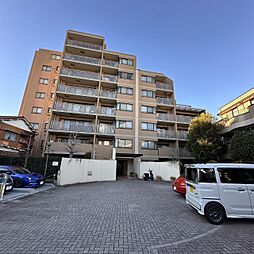 大宮パーク・ホームズ シティーコート