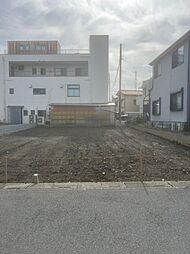 川口市大字峯の土地