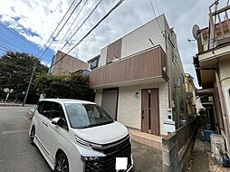 中古戸建　ふじみ野市亀久保