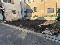 富士見市鶴馬３丁目