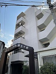 ユニーブル保土ヶ谷 206