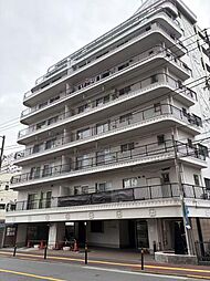 シャンボール川崎 903