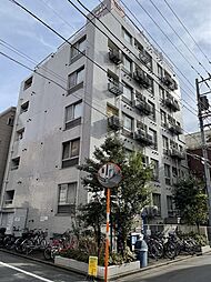 クリオ入谷壱番館 501
