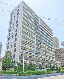 プラウド川崎柳町