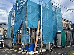 横浜市保土ケ谷区和田１丁目