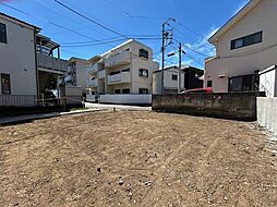 横浜市保土ケ谷区和田１丁目