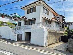 横浜市青葉区梅が丘