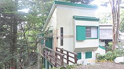 伊豆市冷川の一戸建て