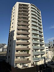 ジオ・イニシア田端