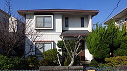 藤沢市本鵠沼2丁目の一戸建て