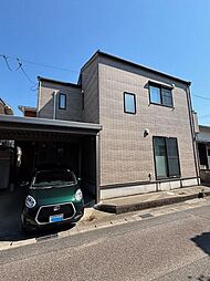 鳥取市湯所町２丁目の一戸建て