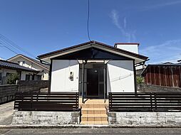 鳥取市古海