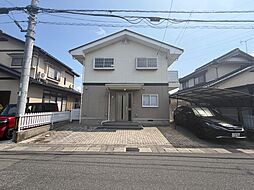 鳥取市大覚寺の一戸建て