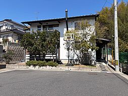 鳥取市布勢の一戸建て