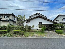 鳥取市北園１丁目の一戸建て