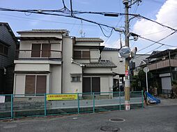 寝屋川市高柳7丁目の一戸建て