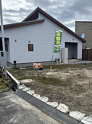 近江八幡市大森町土地