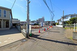 藤沢市辻堂元町２丁目の一戸建て