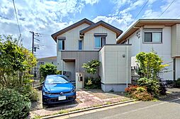 相模原市南区御園３丁目